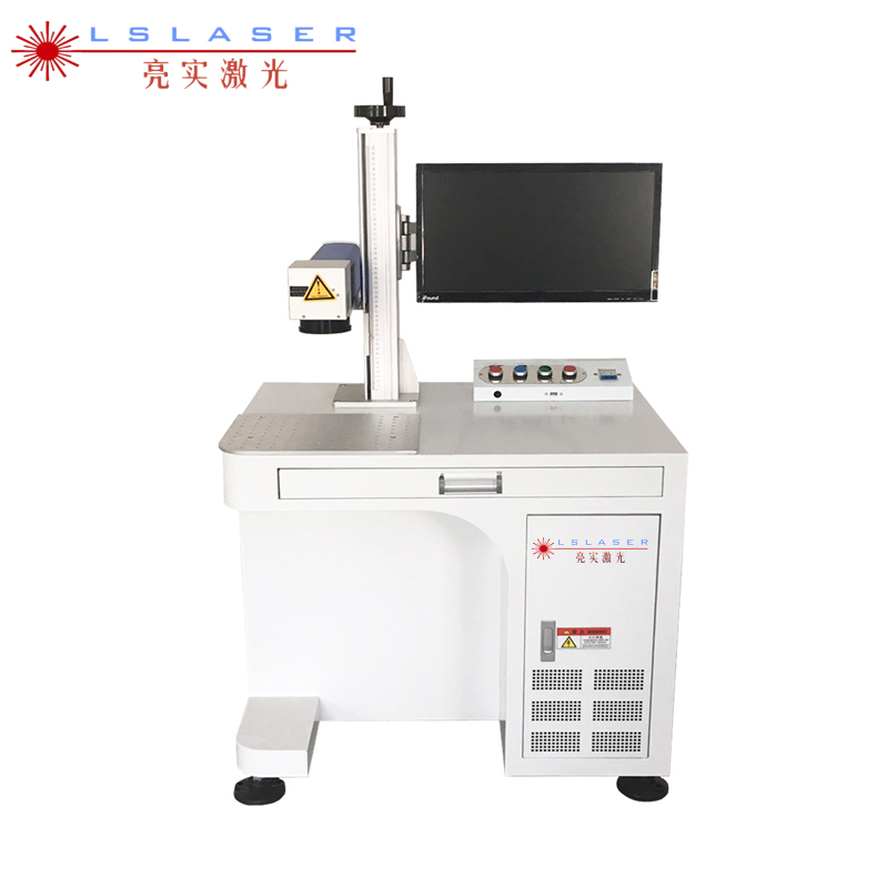 LS-FB30A光纖激光打標機(圖3) 產(chǎn)品展示