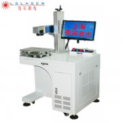 激光打標機燒紅光故障分析(圖1) 上海激光打標機