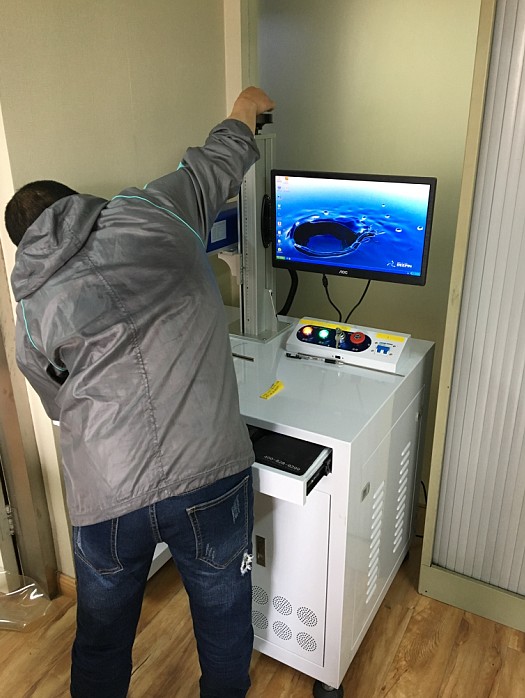 上海安凱內窺鏡維修有限公司成功案例(圖3) 培訓