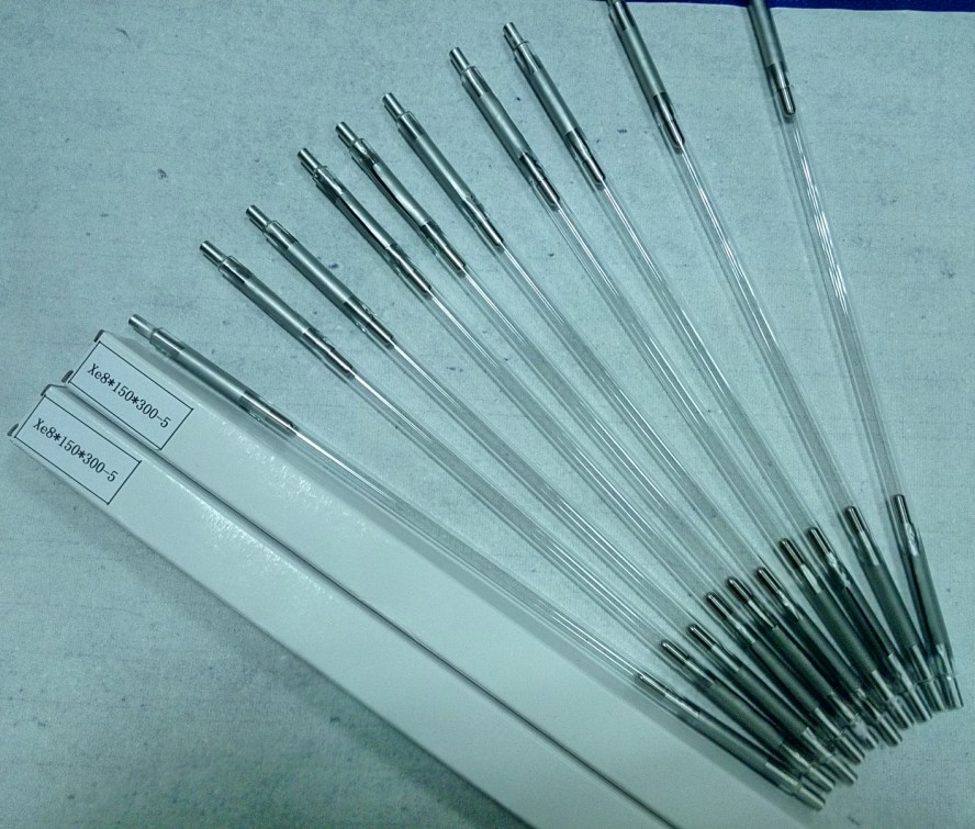 上海激光焊接機氙燈的技術原理(圖2) 激光焊接機氙燈